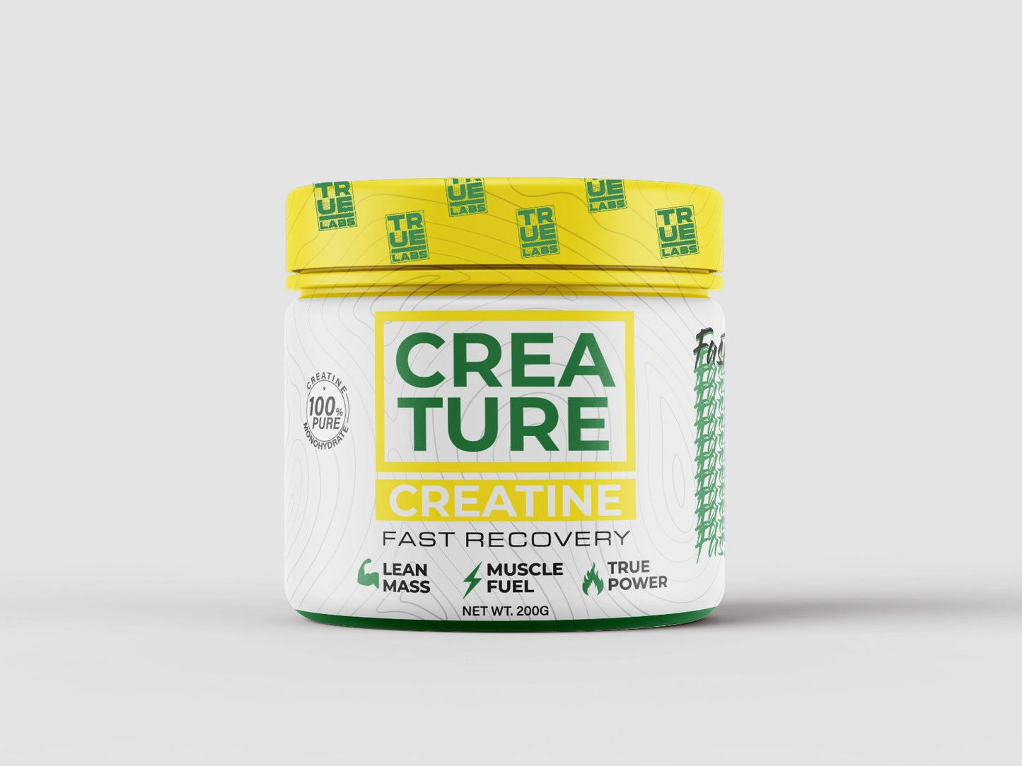 CREATURE
